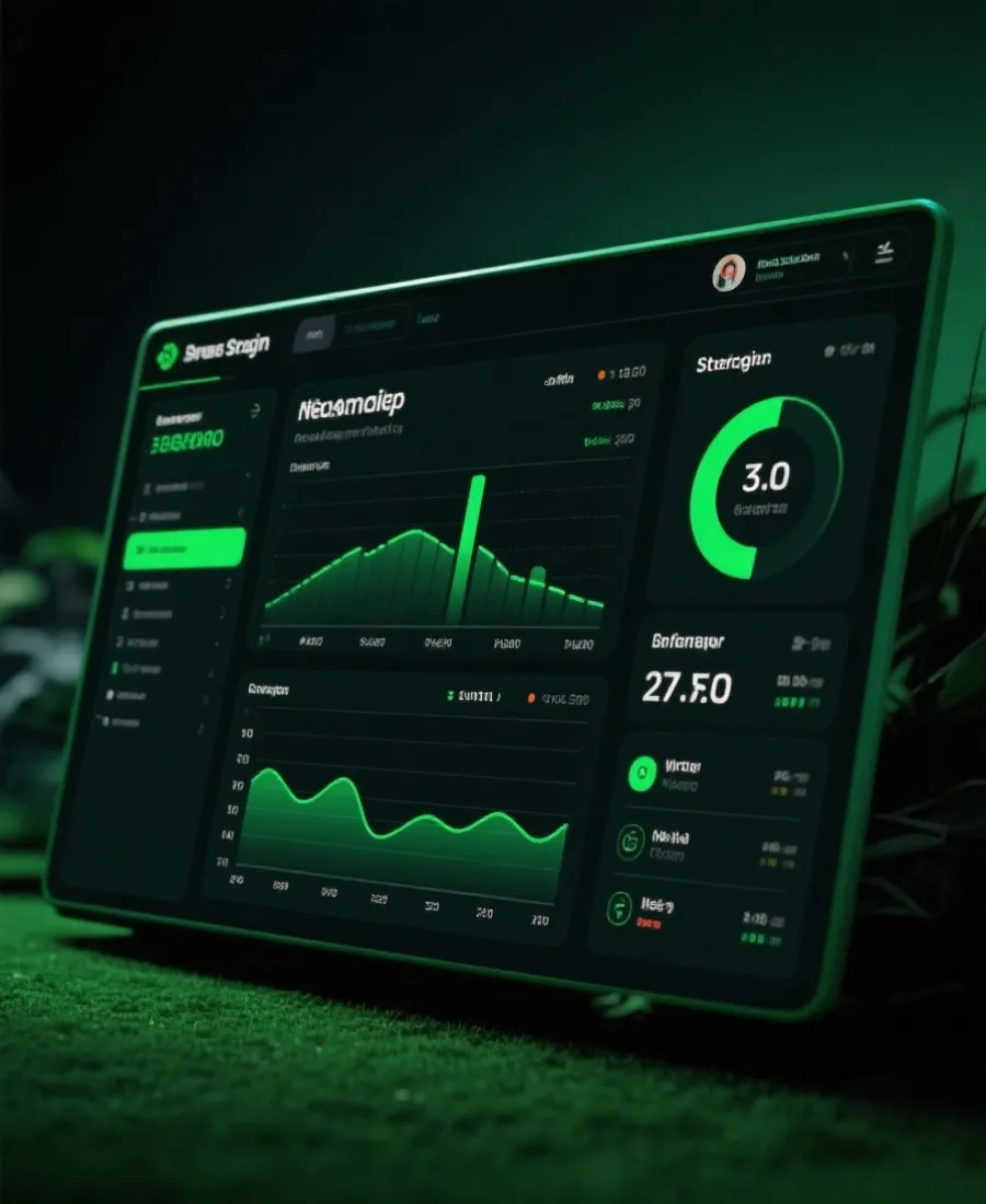 2026世界杯高清直播平台快速注册与赛事入口示意图