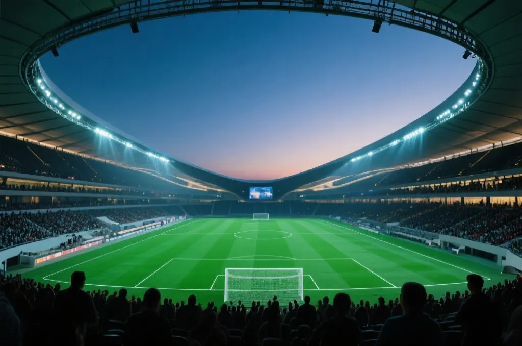 2026世界杯16大主办城市与球场盘点：哪些地标不容错过？